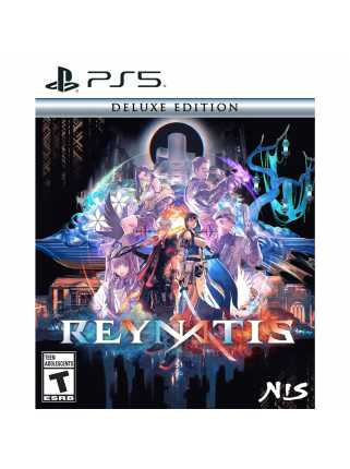 Reynatis - Deluxe Edition [PS5]