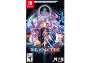 Reynatis - Deluxe Edition [Switch]