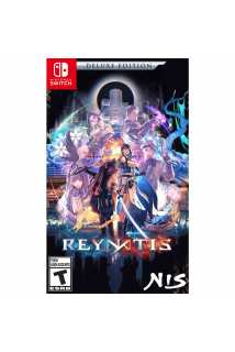 Reynatis - Deluxe Edition [Switch]