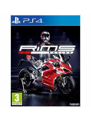 RiMS Racing [PS4]