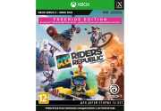 Riders Republic - Freeride Edition [Xbox One/Xbox Series]