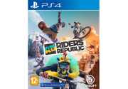Riders Republic [PS4] Trade-in | Б/У