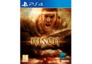 Risen [PS4, русская версия]