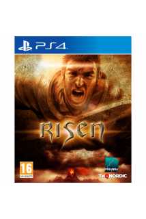 Risen [PS4, русская версия]