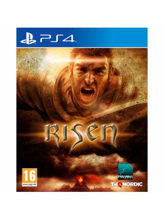 Risen [PS4, русская версия]