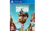 Saints Row - Day One Edition [PS4] Trade-in | Б/У