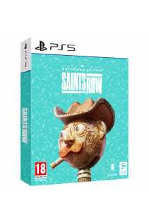 Saints Row - Notorious Edition [PS5]