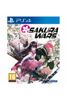 Sakura Wars [PS4]