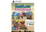 Sand Land - Collector's Edition [PS5]