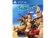 Sand Land [PS4]