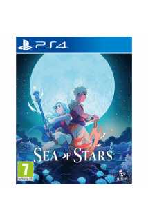 Sea of Stars [PS4]