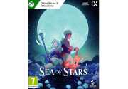 Sea of Stars [Xbox One/Xbox Series]