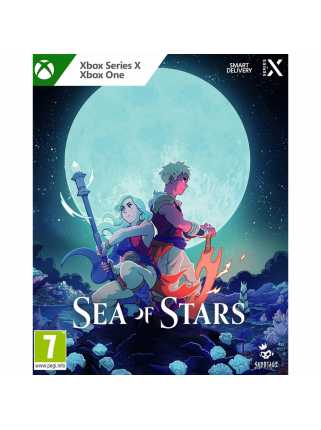 Sea of Stars [Xbox One/Xbox Series]