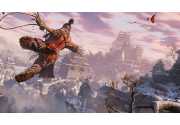 Sekiro: Shadows Die Twice - Game of the Year Edition [PS4]