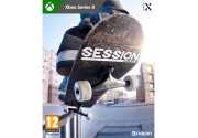 Session: Skate Sim [Xbox Series]