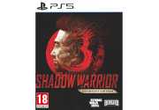 Shadow Warrior 3: Definitive Edition [PS5]