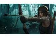 Shadow of the Tomb Raider - Definitive Edition [PS4, русская версия]