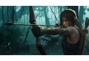 Shadow of the Tomb Raider [PS4, русская версия] Trade-in | Б/У