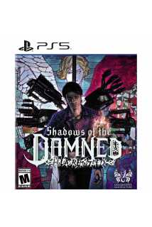 Shadows of the Damned: Hella Remastered [PS5]