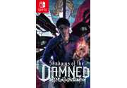 Shadows of the Damned: Hella Remastered [Switch]