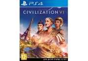 Sid Meier’s Civilization VI [PS4] Trade-in | Б/У