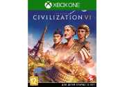 Sid Meier’s Civilization VI [Xbox One]