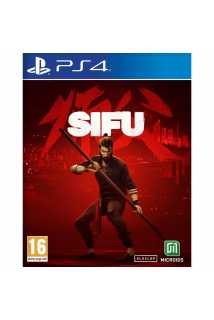 Sifu [PS4]