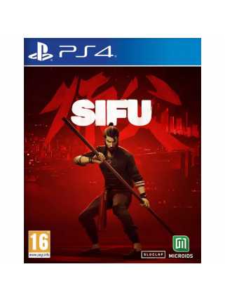 Sifu [PS4]