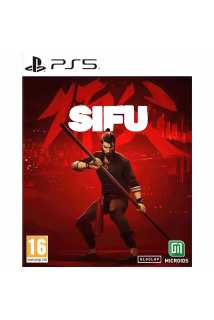 Sifu [PS5]