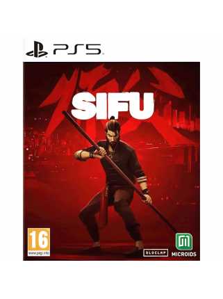 Sifu [PS5]