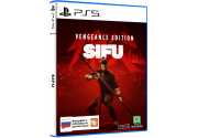 Sifu - Vengeance Edition [PS5]