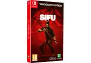 Sifu - Vengeance Edition [Switch]