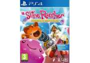 Slime Rancher - Deluxe Edition [PS4]