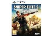 Sniper Elite 5 [PS5] Trade-in | Б/У