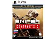 Sniper: Ghost Warrior Contracts 2 - Elite Edition [PS5] Trade-in | Б/У