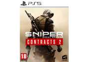 Sniper: Ghost Warrior Contracts 2 [PS5]