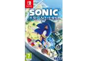 Sonic Frontiers [Switch]