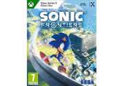 Sonic Frontiers [Xbox One/Xbox Series]