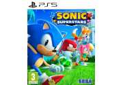 Sonic Superstars [PS5] Trade-in | Б/У