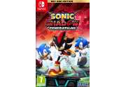 Sonic x Shadow Generations - Day One Edition [Switch]