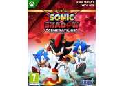 Sonic x Shadow Generations - Day One Edition [Xbox One/Xbox Series]