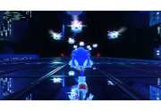 Sonic x Shadow Generations - Day One Edition [PS4]