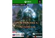 SpellForce III Reforced [Xbox One/Xbox Series]