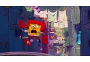 SpongeBob SquarePants: The Cosmic Shake - BFF Edition [PS4]
