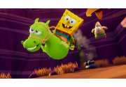 SpongeBob SquarePants: The Cosmic Shake [PS4]