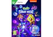SpongeBob SquarePants: The Cosmic Shake [Xbox One]