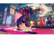 Street Fighter V: Champion Edition [PS4]
