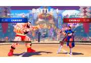 Street Fighter V: Champion Edition [PS4]
