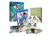 Sword and Fairy: Together Forever - Deluxe Edition [PS4]