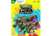Teenage Mutant Ninja Turtles Arcade: Wrath of the Mutants [Xbox One/Xbox Series]